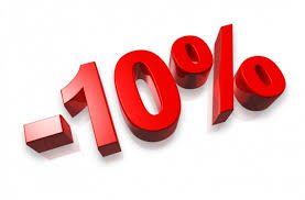 Знижка 10 % на керамічну черепицю GALIAN 10!