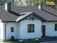Металочерепиця IRYD (ІРИД)