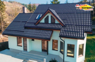 Металочерепиця ARAD Classic