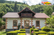 Металочерепиця SZAFIR (ШАФИР)