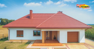 Металочерепиця ARAD (АРАД) модульна
